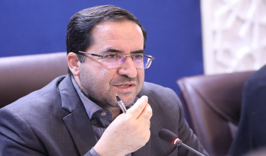 تأکید رئیس سازمان منابع طبیعی کشور بر عملیاتی‌شدن تفاهم‌نامه‌ها در طرح کاشت یک میلیارد درخت