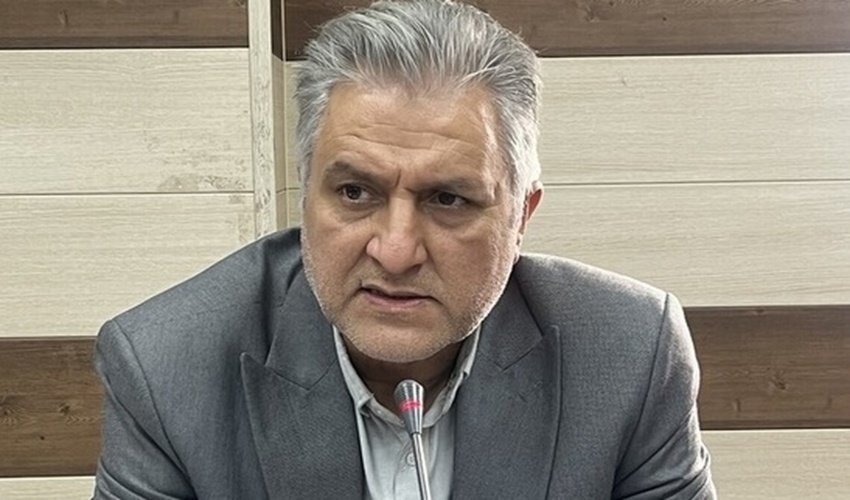 حفاظت و بهره‌وری پارک جنگلی قرق زیر چتر مدیریت شهری