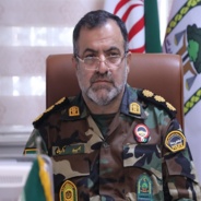 سرهنگ مجید ذکریائی