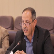 علی خادم آستانه