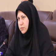 فاطمه مهدوی