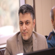 امیرکیوان درویش