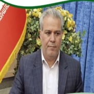 علیرضا رهایی