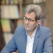 بهزاد شریفی پور