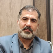 فرشاد محمدی